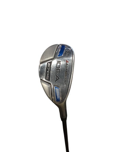 Used Adams A70S Mens Hybrid Club RH 5 Hybrid 11884-S000052791