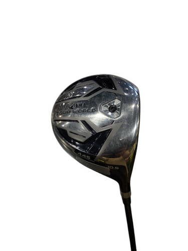 Used Honma TOUR WORLD TW737 Mens Driver RH 10.5 Degree 11884-S000052788