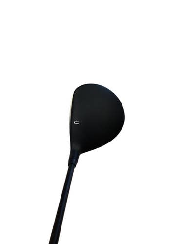 Used Cobra RAD SPEED BIG TOUR Mens Fairway Wood RH 3 Wood 11884-S000052784