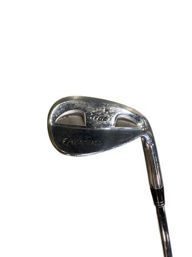Used Taylormade RAC Golf Wedge Mens RH 54 Degree 11884-S000052781