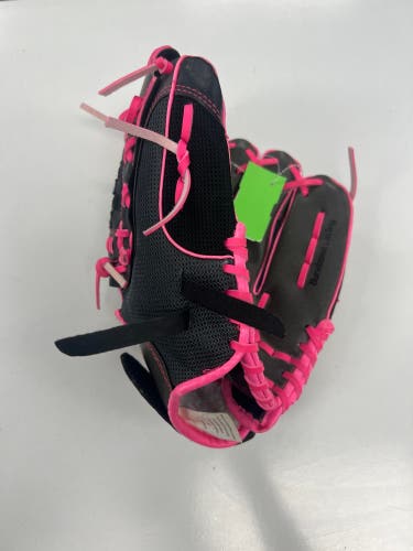 Franklin RH Softball Glove 12" (Used)