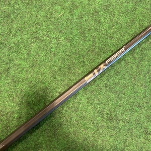 STX Fiber O Shaft (Used)