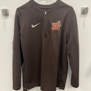Brown University 1/4 Zip