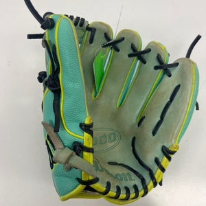Wilson RH Baseball Glove 11.5" (Used)