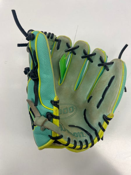 Wilson RH Baseball Glove 11.5" (Used)