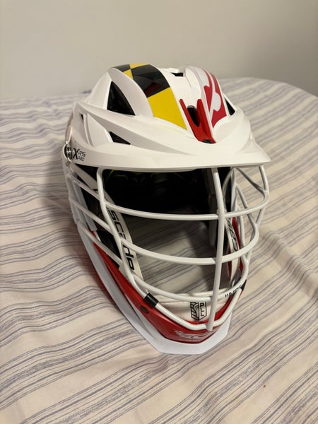 Cascade XRS Pro Helmet (New)