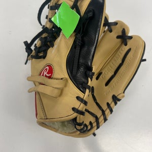 Rawlings RH Baseball Glove 11.5" (Used)
