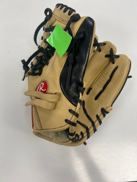Rawlings RH Baseball Glove 11.5" (Used)