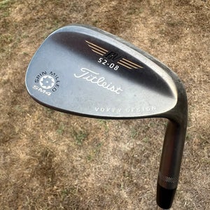 Titleist BV Vokey Design SM4 52° Wedge