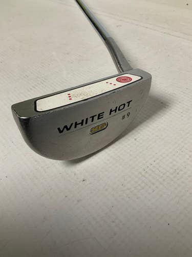 Used Odyssey WHITE HOT XG 9 Mens Putter RH 11823-S000034354