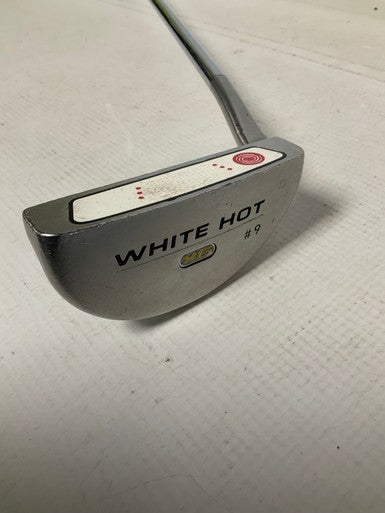 Used Odyssey WHITE HOT XG 9 Mens Putter RH 11823-S000034354
