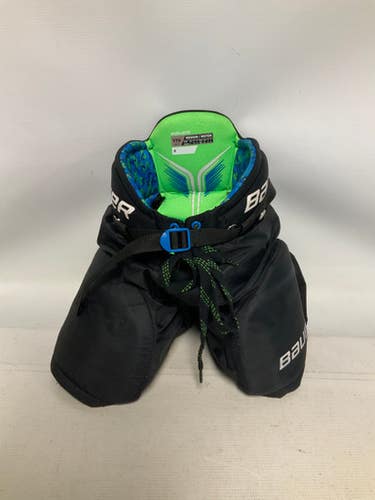 Used Bauer X Youth Pant Black MD 11823-S000034370