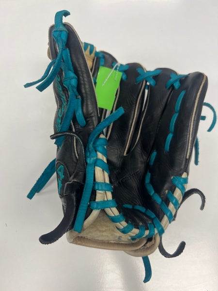 44 Pro RH Baseball Glove 11.5" (Used)