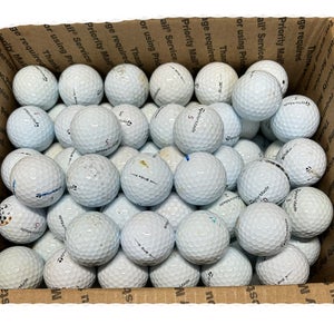 96 TaylorMade Tp5/TP5X Blemished Used Golf Balls