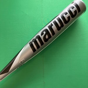 Marucci F5 Alloy Bat USSSA Certified (-5) 27 oz 32" (New)