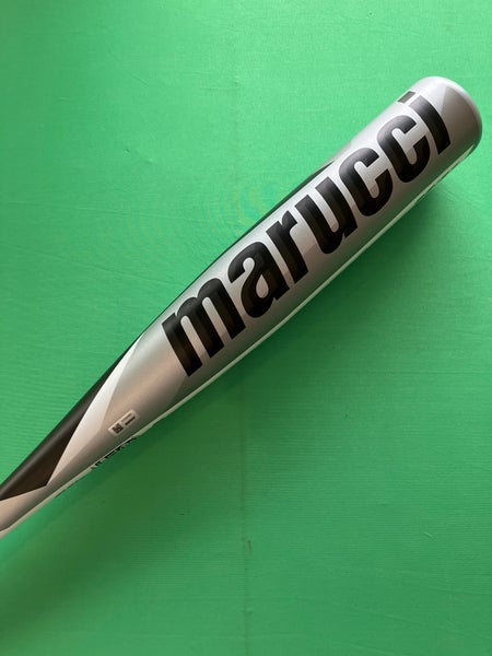 Marucci F5 Alloy Bat USSSA Certified (-5) 27 oz 32" (New)