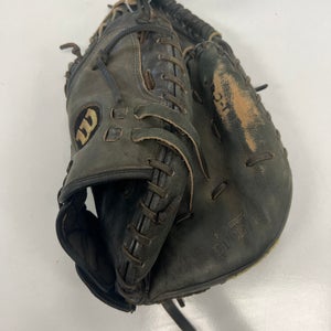 Wilson RH Catcher's Baseball Glove 33" (Used)