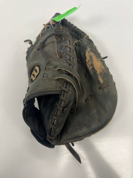 Wilson RH Catcher's Baseball Glove 33" (Used)