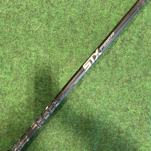 Black STX Fiber Shaft (Used)