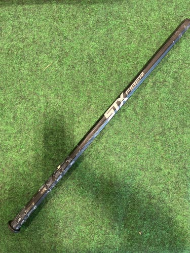 Black STX Fiber Shaft (Used)