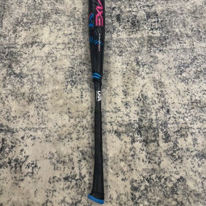 2024 AXE USABat Certified Bat (-8) 22 oz 30" (Used)