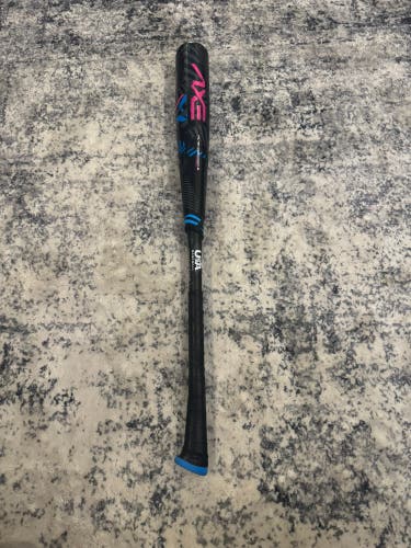 2024 AXE USABat Certified Bat (-8) 22 oz 30" (Used)