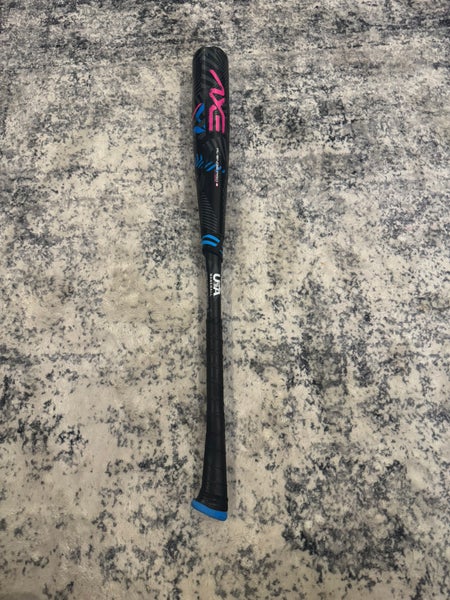 2024 AXE USABat Certified Bat (-8) 22 oz 30" (Used)