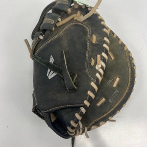 Easton Prowess RH Fastpitch Catcher's Mitt 32.5" (Used)