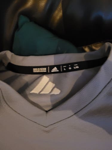 Adidias Practice Jersey