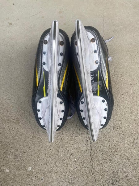 Bauer Supreme M5 Pro Hockey Skates 6.5 (Used)