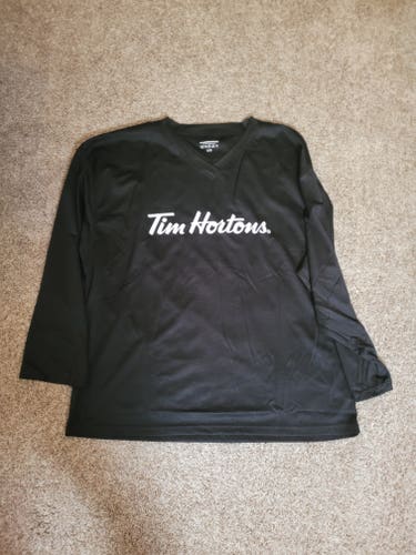 Tim Hortons Large Jersey