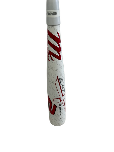 Used Marucci Cat X2 Connect 30/22 USSSA BB Bat 11692-S000141710
