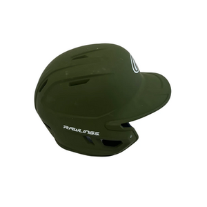 Used Rawlings Mach-Jr One Size Batting Helmet 11692-S000141701