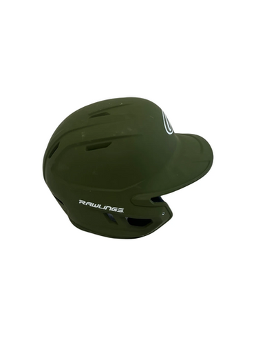 Used Rawlings Mach-Jr One Size Batting Helmet 11692-S000141701