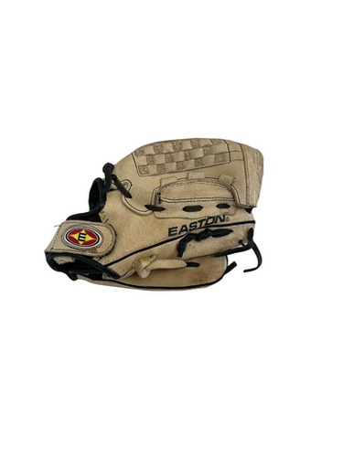 Used Easton Black Magic 10" RHT T-ball Glove 11692-S000141700