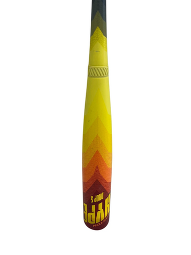 Used Easton Hype Fire 31/26 BB USSSA Bat 11692-S000141694