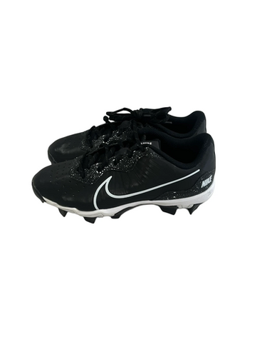 Used Nike Alpha Huarache Jr 4.5 BB/SB Cleats 11692-S000141690