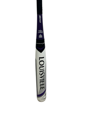 Used Louisville Slugger Xeno 31/21 Fastpitch Softball Bat 11692-S000141689