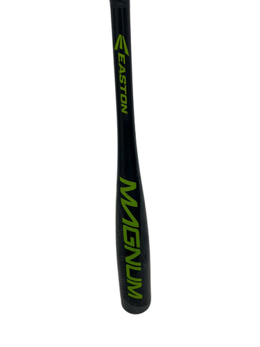 Used Easton Magnum 29/19 USA Bat 11692-S000141688