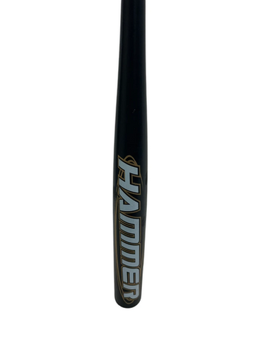 Used Easton Hammer 34/28 Slowpitch Bat 11692-S000141686