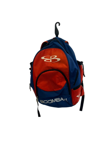 Used BoomBah BB/SB Player Backpack 11692-S000141685