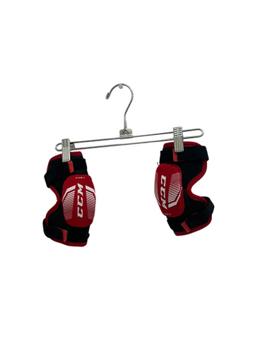 Used CCM Jetspeed FT350 Youth LG Elbow Pads 11692-S000141680