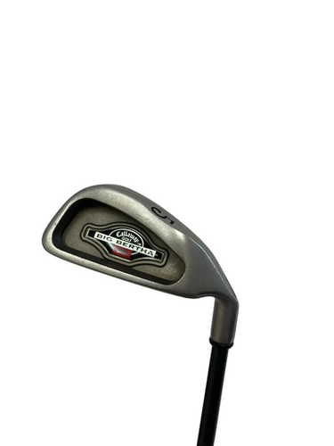 Used Callaway Big Bertha 1994 RH 5 Iron Mens Individual Iron  11692-S000141676