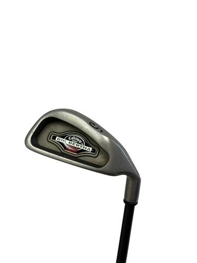 Used Callaway Big Bertha 1994 RH 5 Iron Mens Individual Iron  11692-S000141676