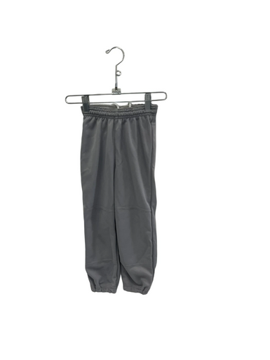 Used Champro Grey Boys XS BB Pants 11692-S000141675