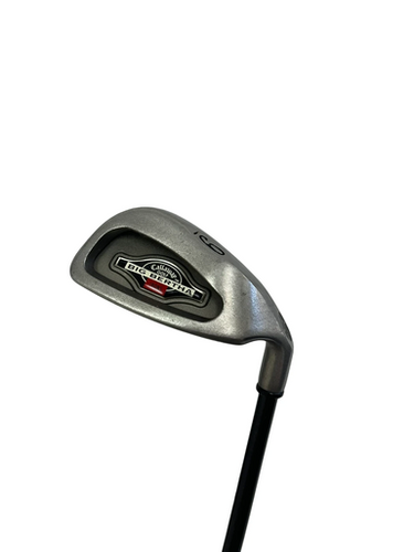 Used Callaway Big Bertha 1994 Mens RH Individual 9 Iron 11692-S000141677