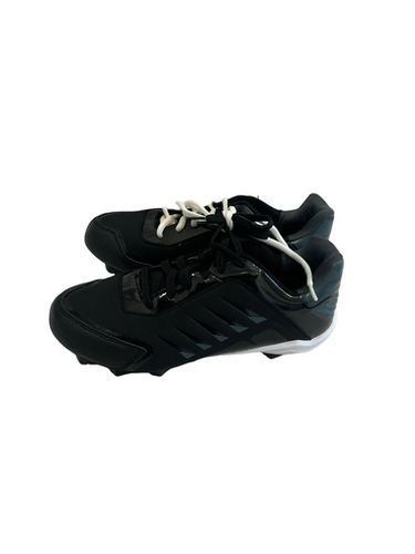 Used Athletic Works Jr 6 BB/SB Cleats 11692-S000141672