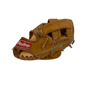 Used Rawlings RBG105T 10" Glove T-ball Brown 11692-S000141662