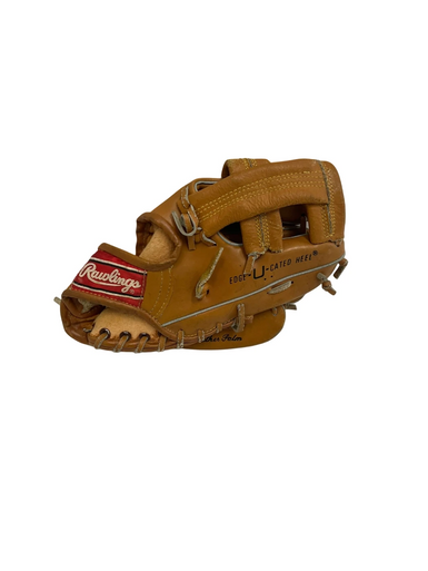 Used Rawlings RBG105T 10" Glove T-ball Brown 11692-S000141662