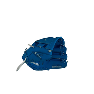 Used Franklin RTP 8.5" BB/SB Glove T-ball Royal Blue  11692-S000141661